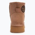 Дамски ботуши за сняг O'Neill Besiana Platform Mid warm taupe 6