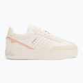 Дамски обувки O'Neill Bayville Platform Low off white 2