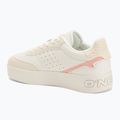 Дамски обувки O'Neill Bayville Platform Low off white 3