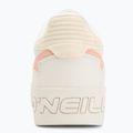 Дамски обувки O'Neill Bayville Platform Low off white 6