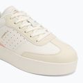 Дамски обувки O'Neill Bayville Platform Low off white 7