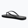 Дамски джапанки O'Neill Profile Small Logo black 3