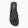 Дамски джапанки O'Neill Profile Small Logo black 5