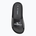 Дамски джапанки O'Neill Lainha Slider Low black 5