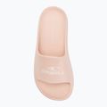 Дамски джапанки O'Neill Lainha Slider Low peach whip 5