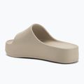 Дамски джапанки O'Neill Lainha Slider Low oatmeal 3