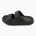 Дамски джапанки O'Neill Soquel Slider Low black