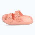 Дамски джапанки O'Neill Soquel Slider Low peach pearl