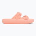 Дамски джапанки O'Neill Soquel Slider Low peach pearl 2