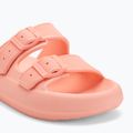 Дамски джапанки O'Neill Soquel Slider Low peach pearl 7