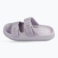 Дамски джапанки O'Neill Soquel Slider Low misty lilac