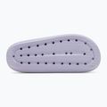 Дамски джапанки O'Neill Soquel Slider Low misty lilac 4