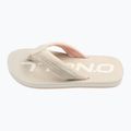 Дамски джапанки O'Neill Marin Flipflop Low oatmeal 8