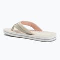 Дамски джапанки O'Neill Marin Flipflop Low oatmeal 3
