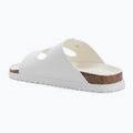 Дамски джапанки O'Neill Sandy Slider Low off white 3