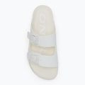Дамски джапанки O'Neill Sandy Slider Low off white 5