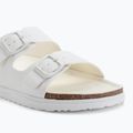 Дамски джапанки O'Neill Sandy Slider Low off white 7