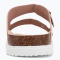 Дамски джапанки O'Neill Sandy Slider Low peach whip 6