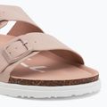 Дамски джапанки O'Neill Sandy Slider Low peach whip 7