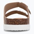 Дамски джапанки O'Neill Sandy Slider Low tan 6