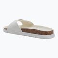 Дамски джапанки O'Neill Solana Slider Low off white 3