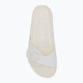 Дамски джапанки O'Neill Solana Slider Low off white 5