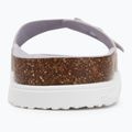 Дамски джапанки Solana Slider Low на O'Neill, мъгливо лилаво 6
