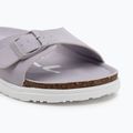 Дамски джапанки Solana Slider Low на O'Neill, мъгливо лилаво 7