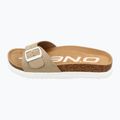 Дамски джапанки O'Neill Solana Slider Low tan 8