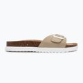 Дамски джапанки O'Neill Solana Slider Low tan 2