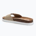 Дамски джапанки O'Neill Solana Slider Low tan 3