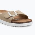 Дамски джапанки O'Neill Solana Slider Low tan 7