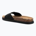 Дамски джапанки O'Neill Solana Slider Low black 3