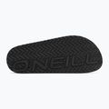 Дамски джапанки O'Neill Solana Slider Low black 4