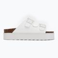 Дамски джапанки O'Neill Sandy Platform Slider Low off white 2