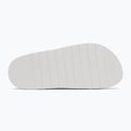 Дамски джапанки O'Neill Sandy Platform Slider Low off white 4