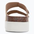 Дамски джапанки O'Neill Sandy Platform Slider Low tan 6