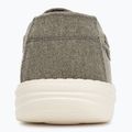 Мъжки обувки O'Neill Palisades C Low oilgreen 6