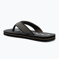 Мъжки джапанки O'Neill Mick Flipflop Low pewter 3