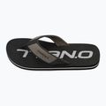 Мъжки джапанки O'Neill Mick Flipflop Low pewter