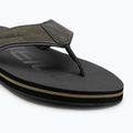 Мъжки джапанки O'Neill Mick Flipflop Low oilgreen 7
