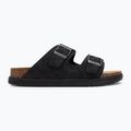 Мъжки джапанки O'Neill Vince Slider Low black 2