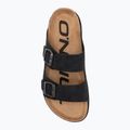 Мъжки джапанки O'Neill Vince Slider Low black 5