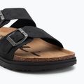 Мъжки джапанки O'Neill Vince Slider Low black 7