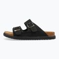 Мъжки джапанки O'Neill Vince Slider Low black