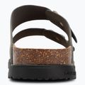 Мъжки джапанки O'Neill Vince Slider Low olive 6