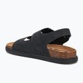Мъжки сандал O'Neill Kalani Low black 3