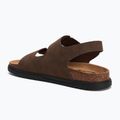 Мъжки сандал O'Neill Kalani Low coffee bean 3