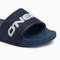 Детски джапанки O'Neill Profile Slides Jr dress blues 7