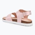 Детски сандали O'Neill Polly Sandal Low Jr peach whip 3